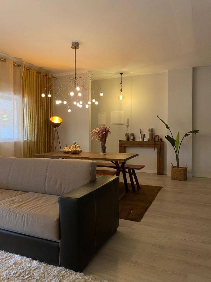 Pombal Suite Exteriör bild
